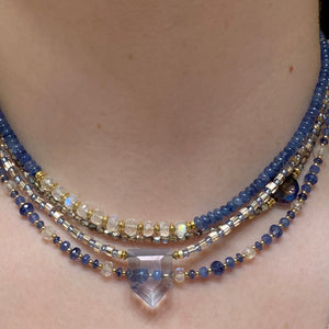 Ethereal Hues Necklace