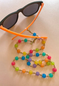 Just Like Candy Modular Necklace