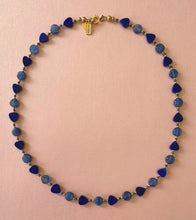 Charger l&#39;image dans la galerie, Love Blues Necklace
