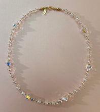 Charger l&#39;image dans la galerie, Rainbow Bubbly Necklace
