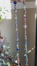 Load and play video in Gallery viewer, Midsummer Romance Necklace
