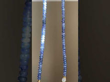 Cargar y reproducir el video en el visor de la galería, Ethereal Hues Necklace
