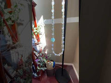 Load and play video in Gallery viewer, Blue Moon Necklace
