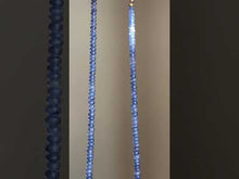 Load and play video in Gallery viewer, Ethereal Hues Necklace
