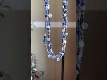 Load and play video in Gallery viewer, Fairy Strands Necklace
